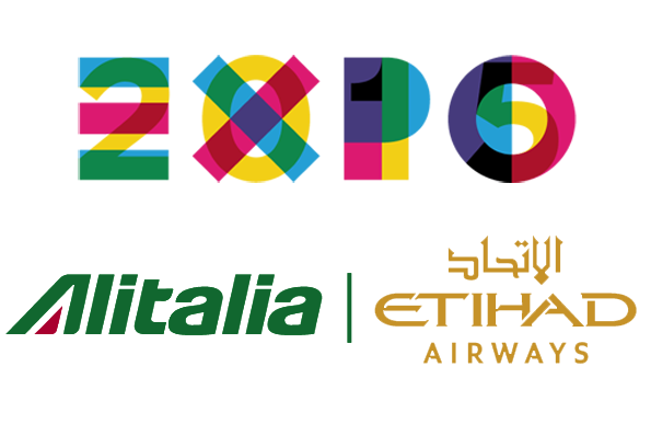 FSC news EXPO 2015 Alitalia Etihad pavillion